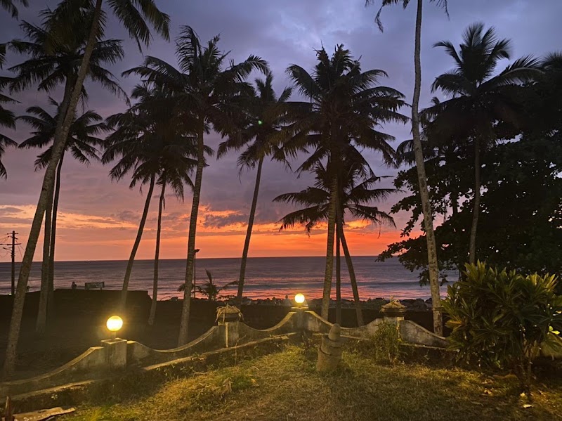 Vibes Beach House - Vibes Beach House Odayam, Varkala, Kerala 695141, India