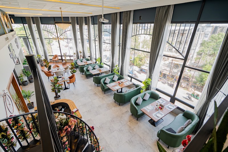 Oakaz Restaurant