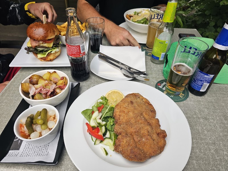 Restaurant Malkus - Restaurant Malkus Gregorova 124/6, Budějovické Předměstí, 397 01 Písek-Písek 1, Czechia
