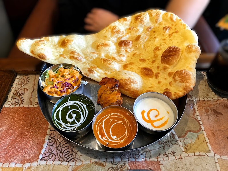 CAFE ALI - CAFE ALI, Japan, 〒333-0862 Saitama, Kawaguchi, Kitazonochō, 34−３２ マンションナカムラ