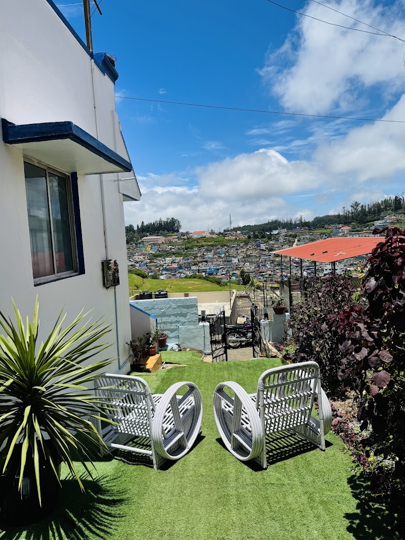 Casa Serenity - Casa Serenity Heaven Hills Homes, 17, Woodcock Rd, Kandal, Ooty, Tamil Nadu 643001, India