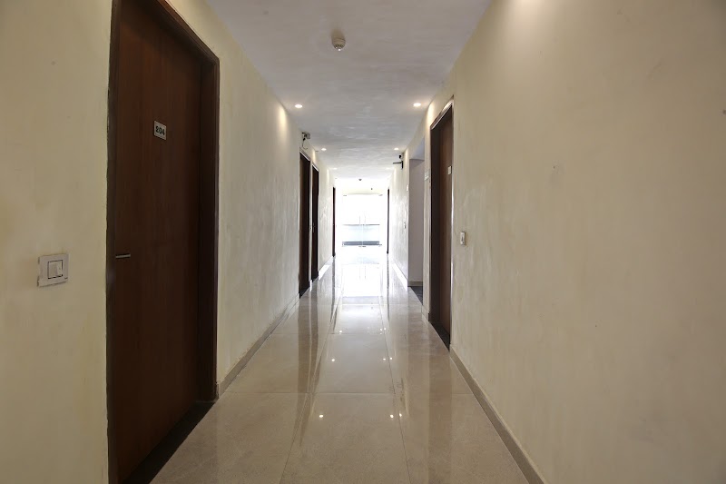 Laxmi Mahal - Laxmi Mahal Laxmi Mahal, Plot 9, Pocket 2, Jasola Vihar, New Delhi, Delhi 110025, India