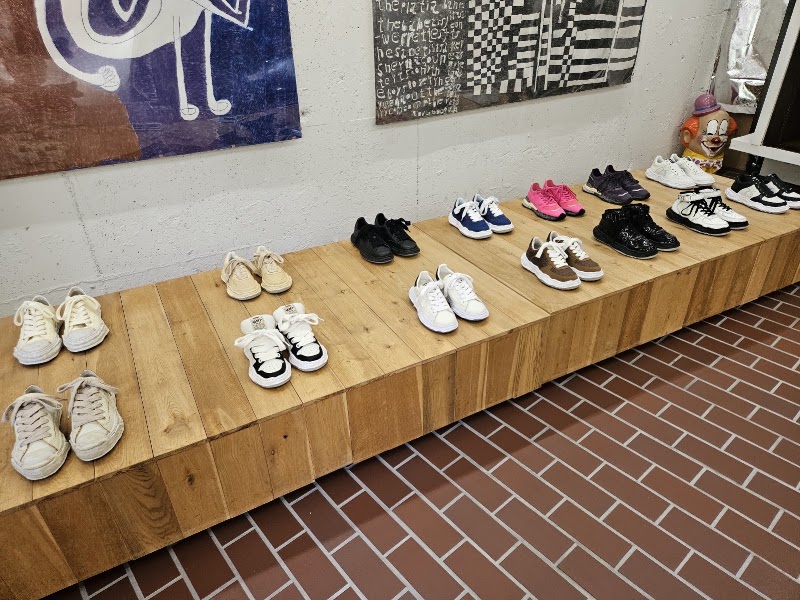 Maison (MY) Labo. - Maison (MY) Labo. 東急ドエルアルス1, B, 2-chōme-3-6 Akasaka, Chuo Ward, Fukuoka, 810-0042, Japan