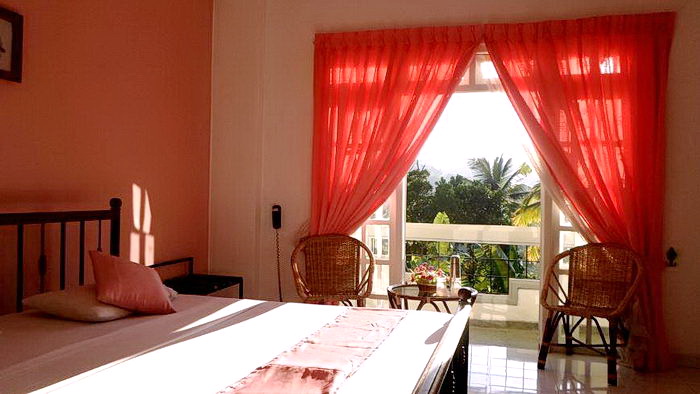 Serendib Villa - Serendib Villa 7JM7+WV8, Kandy, Sri Lanka