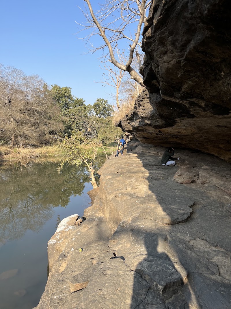 Gandhisagar Safari and Tour - Gandhisagar Safari and Tour, Bus Stand, Gandhisagar. 8 District Mandsaur, M.P. 458-771, Gandhi Sagar, Madhya Pradesh 458771, India