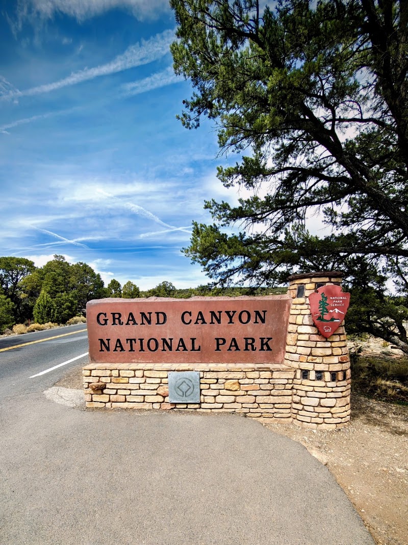 Grandview Point - Grandview Point, Grand Canyon Village, AZ 86023, USA
