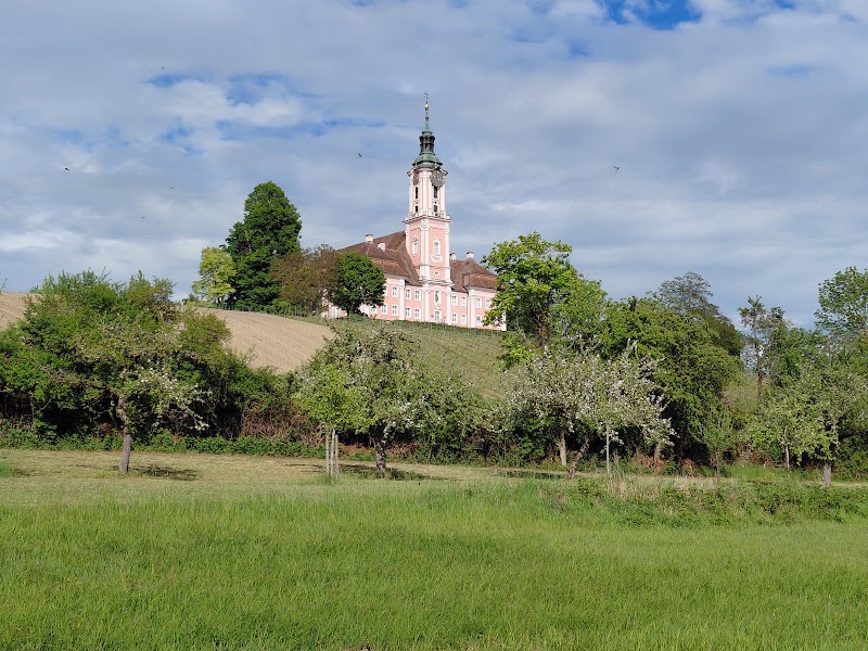 Campingplatz Brändle-Köhne - Campingplatz Brändle-Köhne Untermaurach 4, 88662 Überlingen, Germany