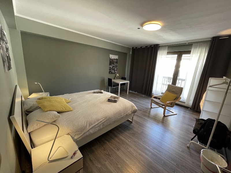 cowo city center - cowo city center 9a Bd Prince Henri, 1724 Ville-Haute Luxembourg