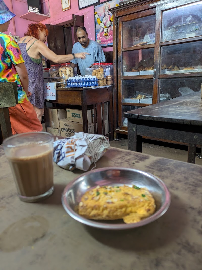 Patnem Chai Shop - Patnem Chai Shop, Adjcent to Patnem Bus stop, On the junction of the road going to Patnem Beach,, X2XP+9CX, Palolem, Canacona, Goa 403702, India