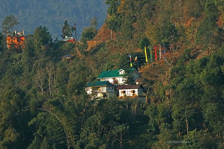 Kaluk - Kaluk Kaluk, Sikkim 737111, India