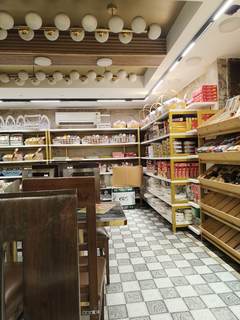 Samrat - Samrat, Central Arcade, 4, Dakshin Marg, DLF Phase 2, Sector 25, Gurugram, Haryana 122002, India