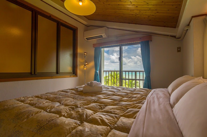 Ishigaki Sunset Cove Hotel - Ishigaki Sunset Cove Hotel 106-199 Nosoko, Ishigaki, Okinawa 907-0333, Japan