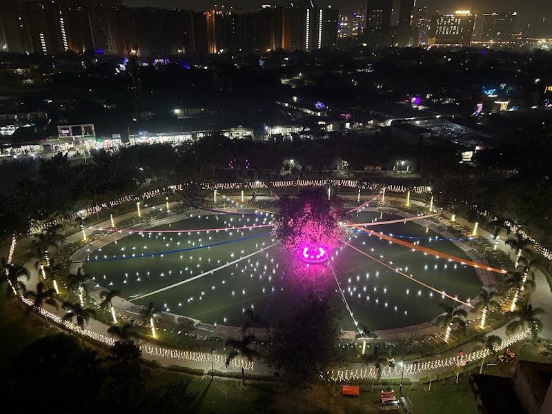 Lake View Park - Lake View Park Gaur City 1, Sector 4, Greater Noida, Ghaziabad, Uttar Pradesh 201016, India