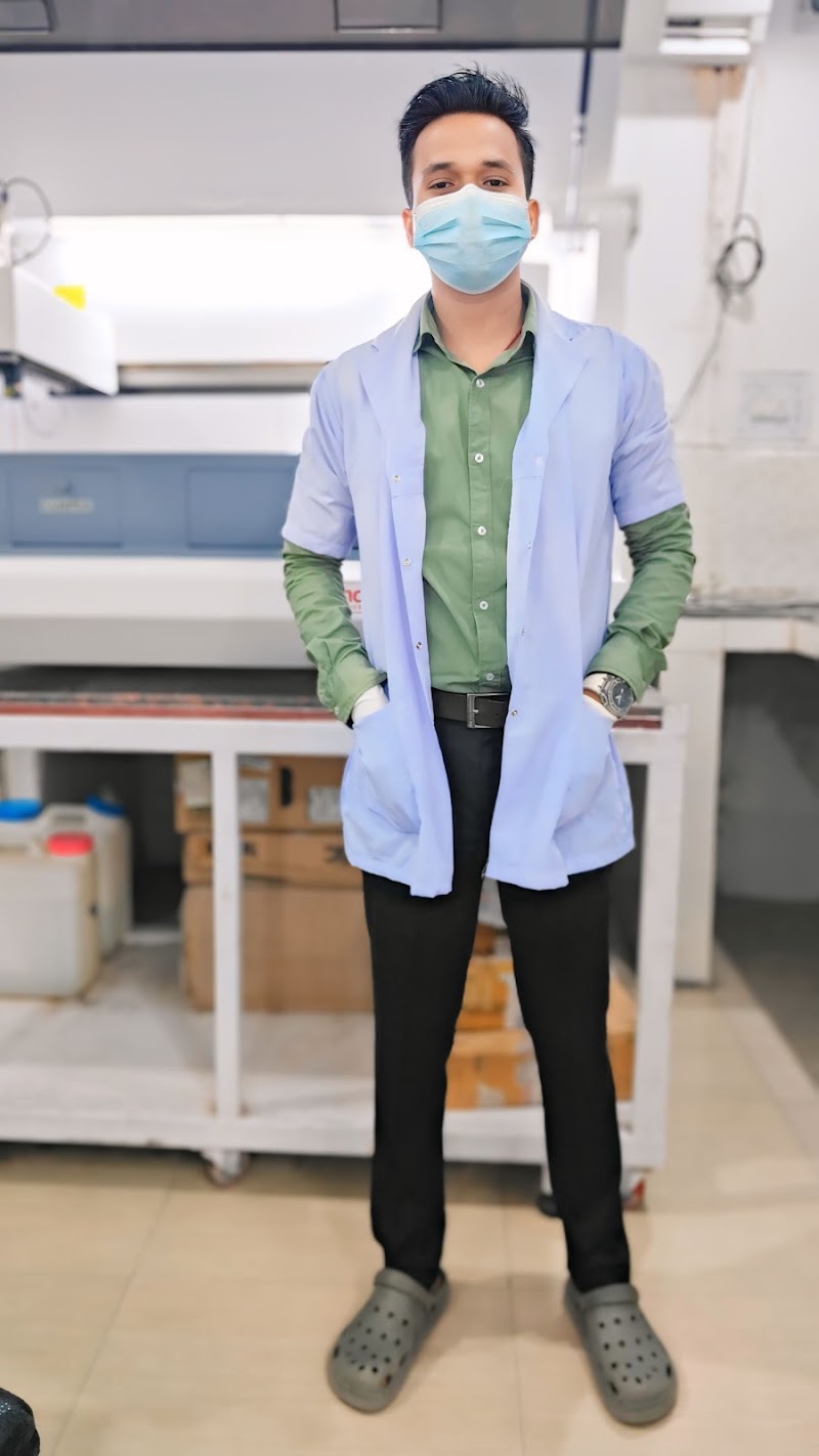 Blood Bank, VSS MC HOSPITAL, BURLA - Blood Bank, VSS MC HOSPITAL, BURLA, Burla, Odisha 768017, India
