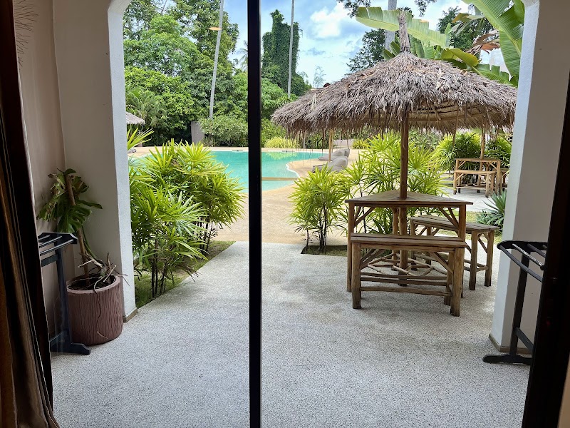 ZIBÁ Homes Suites - ZIBÁ Homes Suites 124, T, 7 Thanon Had Lamai, Tambon Maret, Amphoe Ko Samui, Chang Wat Surat Thani 84310, Thailand