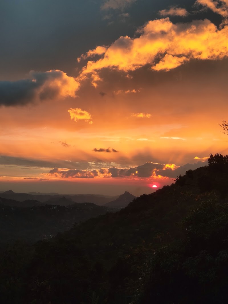 Elettaria Valley - Elettaria Valley, 20 Acre - Munnar Rd, Pallivasal, Keralam 685565, India