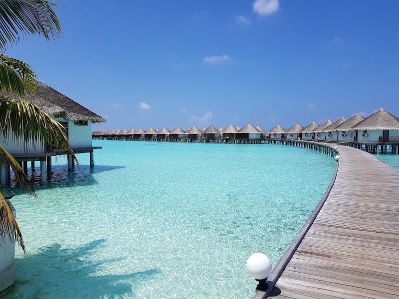 Safari Island Maldives - Safari Island Maldives, Mushimas Migili Alif Alif Mushimas Migili, 20119, Maldives