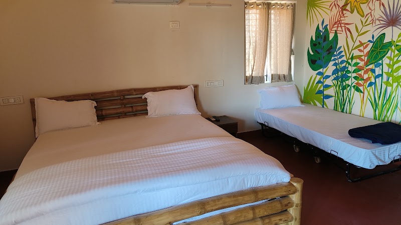 V Nature Resorts