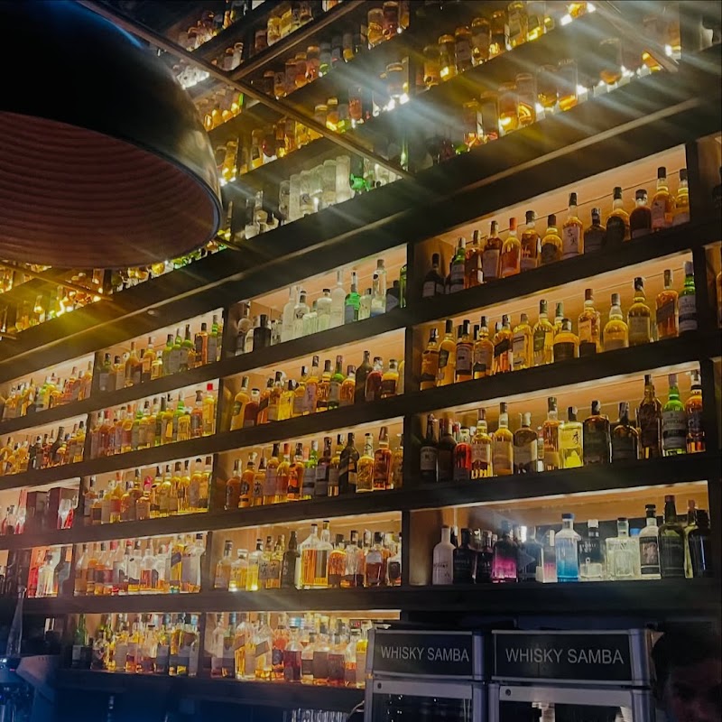 Whisky Samba | Best Bar & Restaurant in Gurugram - Whisky Samba | Best Bar & Restaurant in Gurugram Shop No. 103,104 Two Horizon Center, Harizan Colony, DLF Phase 5, Sector 43, Gurugram, Haryana 122009, India