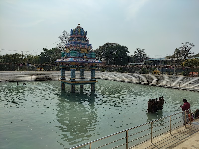 Penchalakona Waterfalls - Penchalakona Waterfalls, Penchalakona, Rapuru Mandal, SPSR, 8CJ3+4XR, Andhra Pradesh 524414, India