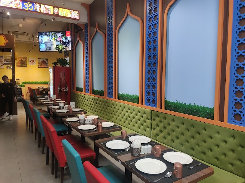Tadka 2 Indian Restaurant Hanoi - Tadka 2 Indian Restaurant Hanoi 105 P. Hàng Bông, Hoàn Kiếm, Hà Nội 100000, Vietnam