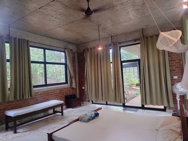 Matha Ayurveda Eye Hospital and Panchakarma Centre - Eighteenth Stone - Matha Ayurveda Eye Hospital and Panchakarma Centre - Eighteenth Stone, Eighteenth Stone trivandrum, Tholicode, Keralam 695541, India