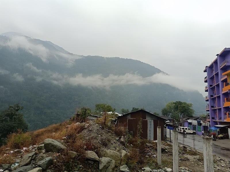 Hayuliang - Hayuliang 792104