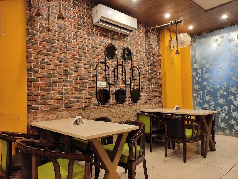 jashan family restaurant - jashan family restaurant shop no -8 lower ground floor, prime square, Ambala - Chandigarh Expy, Zirakpur, Punjab 140603, India