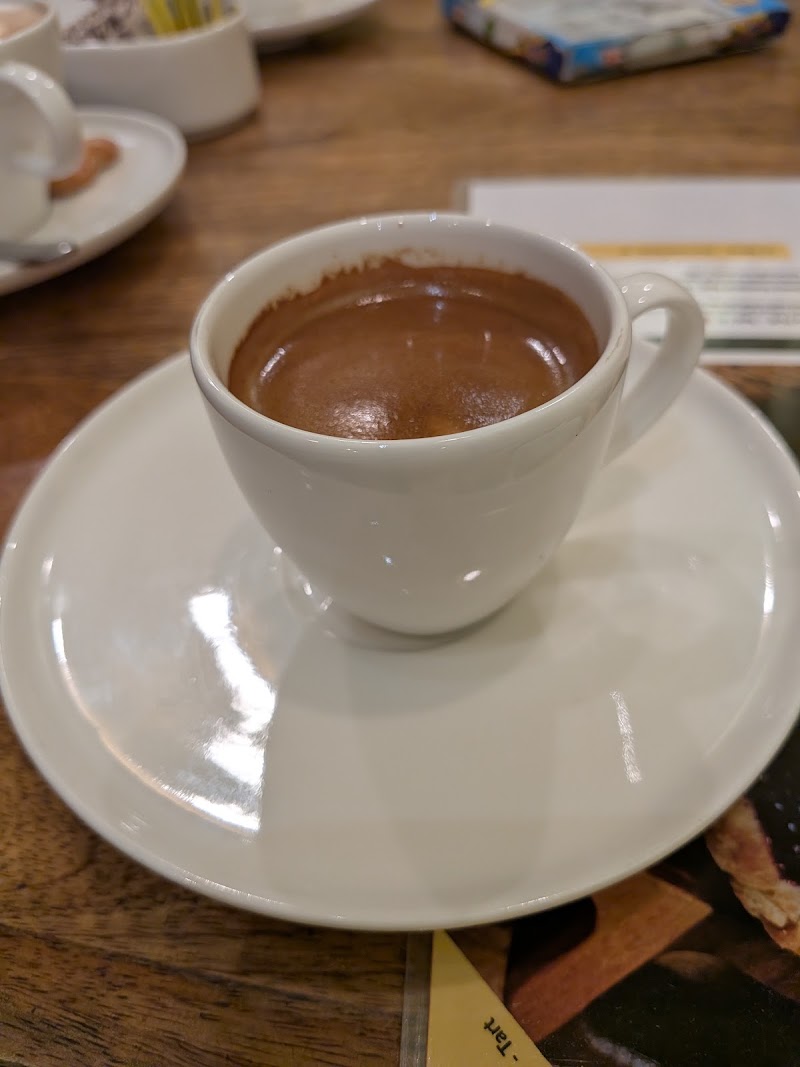 Cafe Kuvo - Cafe Kuvo G-6 & G-7, Ground Floor, Manish Plaza, Main Market, Plot No. 10, Sector 5, Dwarka, New Delhi, Delhi, 110075, India