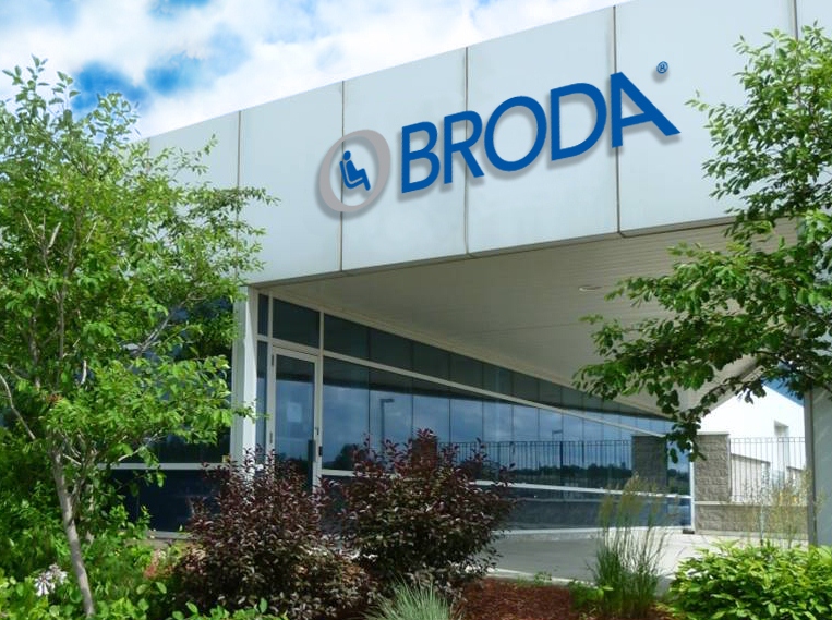 Broda Seating - Broda Seating 560 Bingemans Centre Dr, Kitchener, ON N2B 3X9, Canada