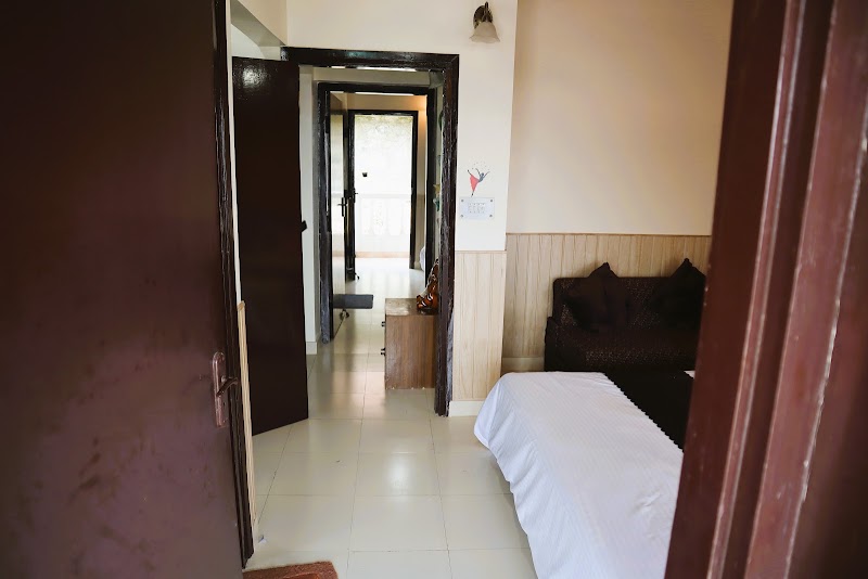 The Hill View Cottage Bhimtal - The Hill View Cottage Bhimtal Krishna Heritage Cottage, s 12 B, Bhowali - Bhimtal Rd, Sukha, Uttarakhand 263132, India