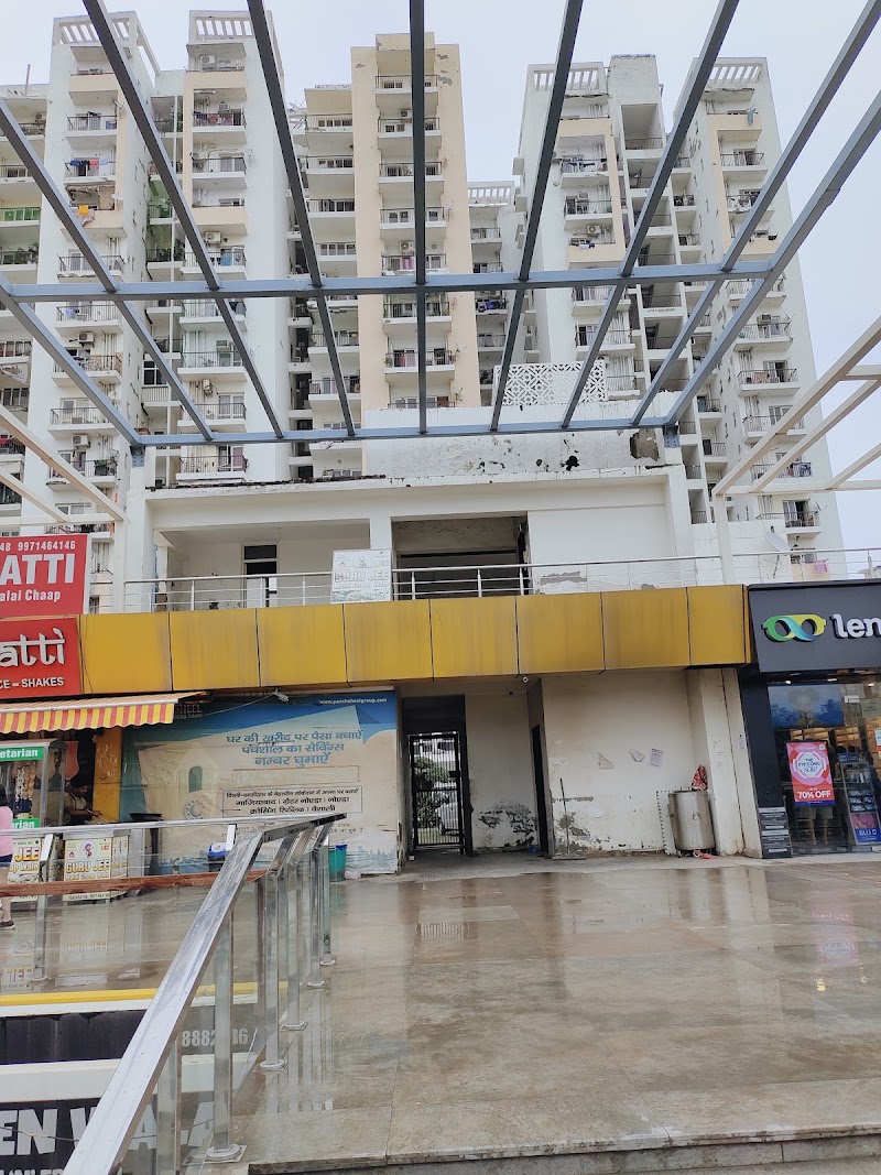 Panchsheel Greens 1 - Panchsheel Greens 1, G- 34, Panchsheel Greens, Sector- 63, Noida, Ghaziabad, Uttar Pradesh 201301, India