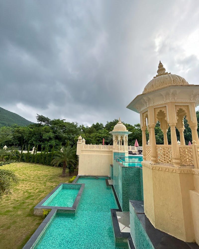 Rawla Sagrun Kumbhalgarh - Rawla Sagrun Kumbhalgarh Bid ki Bagal, Fort Road, Kumbhalgarh, Beer Ki Bhagal, Rajasthan 313325, India
