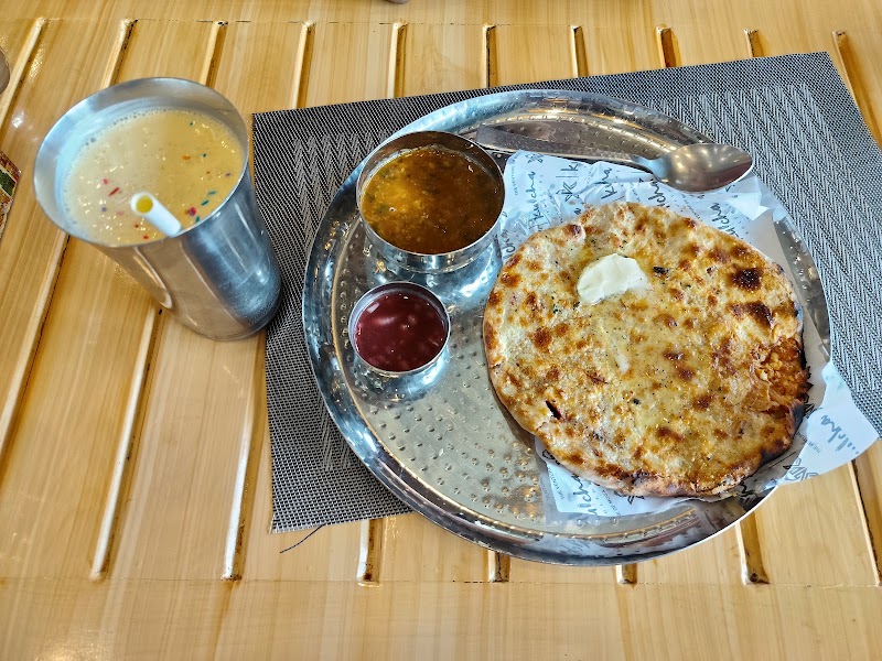 Kulcha Kulture Lajpat Nagar - Kulcha Kulture Lajpat Nagar Ground floor, A-22, opp. KFC, Block A, Lajpat Nagar II, Lajpat Nagar, New Delhi, Delhi 110024, India