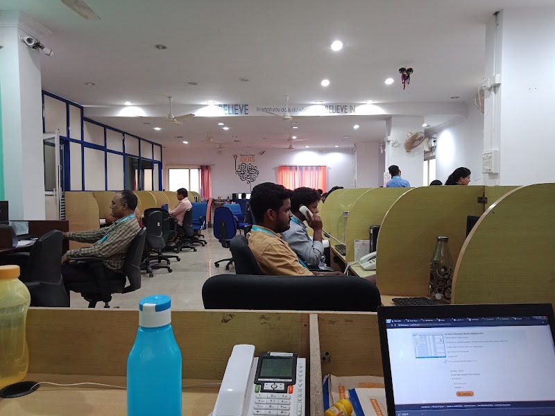 FIN Infocom Pvt Ltd. - FIN Infocom Pvt Ltd., Plot no 20A. 4th floor, VNR Arcade, Nagole X Road, RK Puram, Samathapuri, Nagole, Hyderabad, Telangana 500102, India
