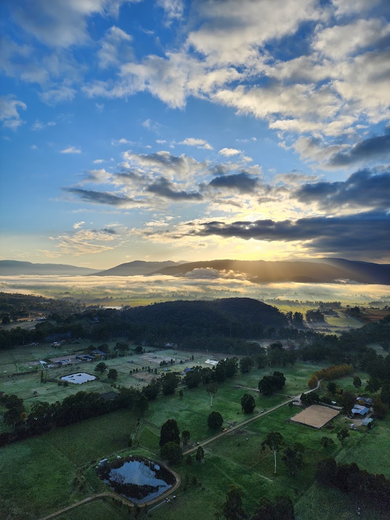 Yarra Valley Parklands - Yarra Valley Parklands, Fitzsimons Ln, Templestowe VIC 3106, Australia