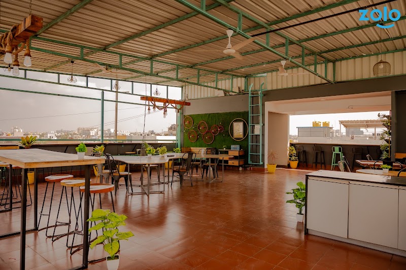 Zolo Inxs PG in HSR Layout | Coliving PG - Zolo Inxs PG in HSR Layout | Coliving PG 5th Phase, 1427, 21st Cross Rd, Sector 7, 7th Sector, HSR Layout, Bengaluru, Karnataka 560102, India