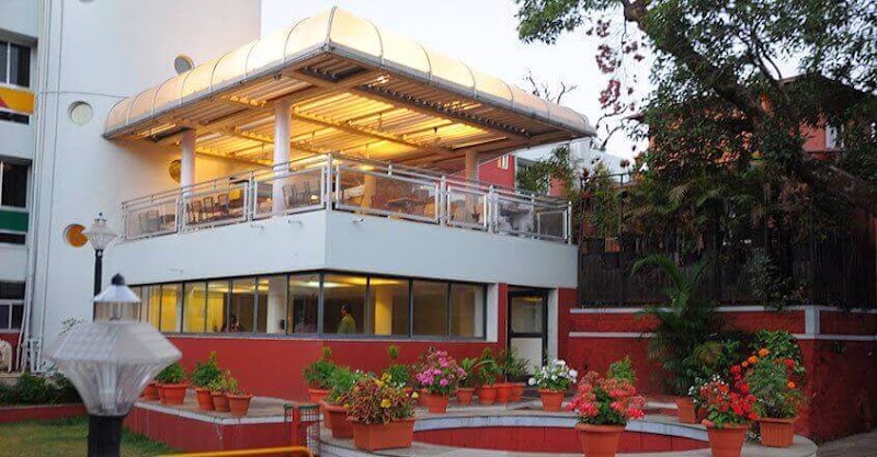 Panorama Veg Restaurant - Panorama Veg Restaurant, WMG4+2QV, 28, MG Rd, Mahabaleshwar, Maharashtra 412806, India