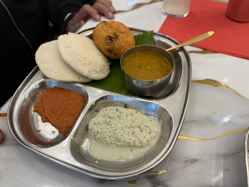 Arya Bhavan Paris - Arya Bhavan Paris 170 Rue du Faubourg Saint-Denis, 75010 Paris, France