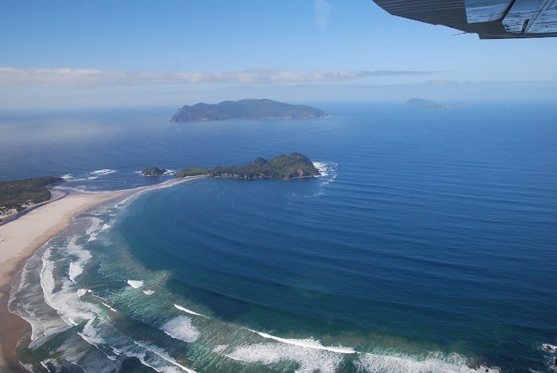 Bathurst Harbour Airstrip YBHB - Bathurst Harbour Airstrip YBHB, Port Davey Track, Southwest TAS 7116, Australia