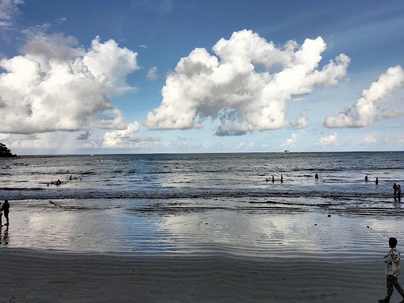 Corbyn’s Cove Beach - Corbyn’s Cove Beach JPWX+27M, Sri Vijaya Puram, Andaman and Nicobar Islands 744112, India