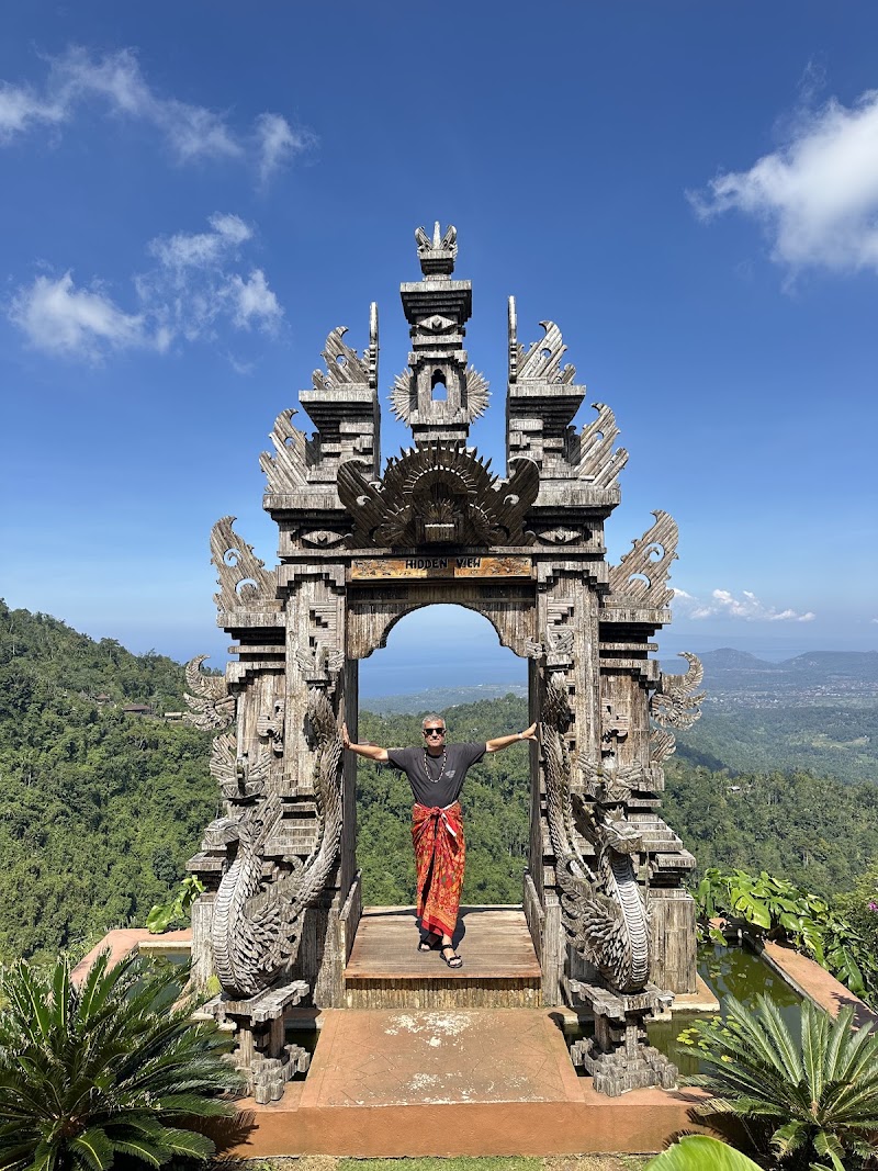 Besakih Great Temple - Besakih Great Temple, Besakih, Kec. Rendang, Kabupaten Karangasem, Bali 80863, Indonesia