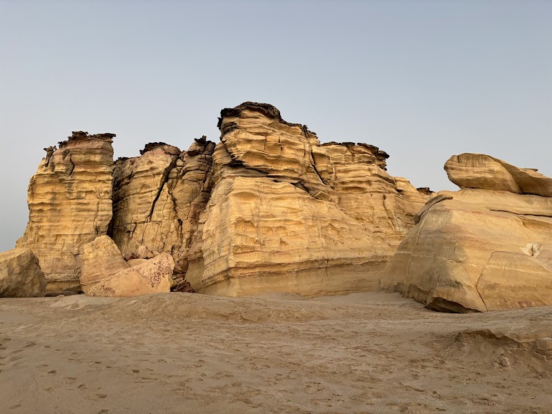 Ras Al Jinz Turtle Reserve - Ras Al Jinz Turtle Reserve, Ras al Jinz، صور، Oman