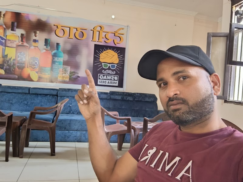 Desi Thath - Desi Thath, Sahibi Nadi Near Holly Convent, Mohan Garden, Vikas Nagar, Delhi, 110059, India