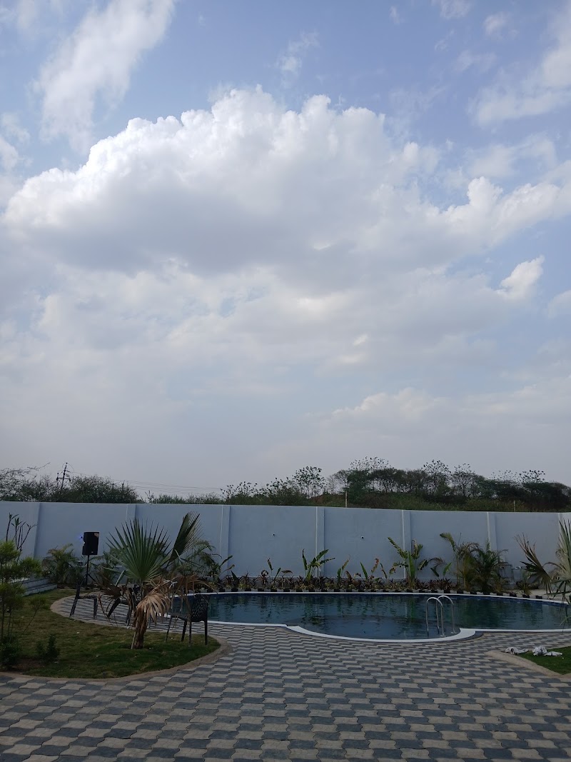 The RUBY RAYS farmhouse - The RUBY RAYS farmhouse near Lalit kabadi, Gokul Nagar, Kurud, Bhilai, Chhattisgarh 490026, India