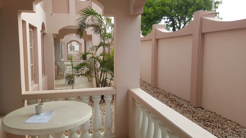 Caribbean Palm Village Resort - Caribbean Palm Village Resort, Noord 43-E, Palm Beach Road, Aruba