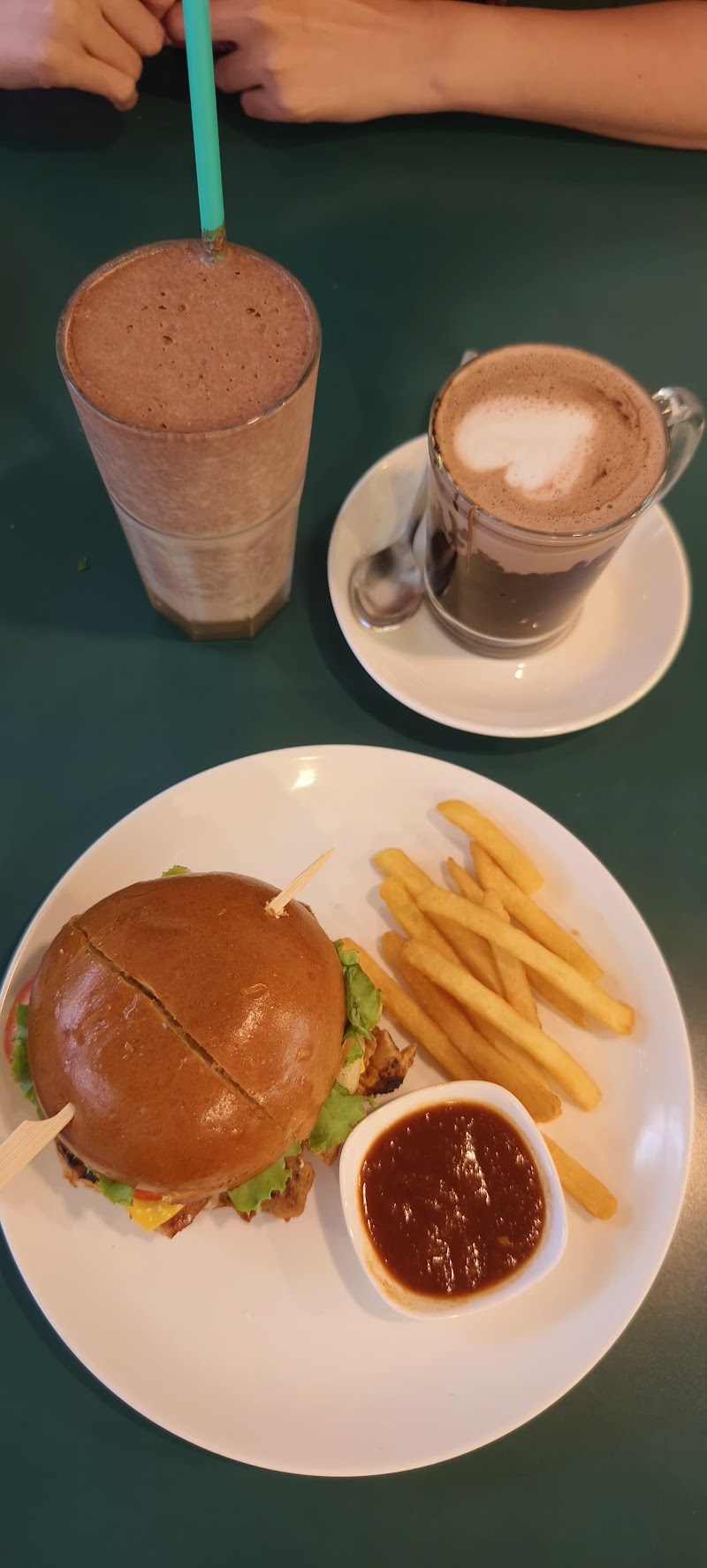 Cafe Monza - Cafe Monza Bhoomi Heights, WING-A, Kharghar Station Rd, विंग F, सेक्टर 8, खारघर, पनवेल, महाराष्ट्र 410210, India