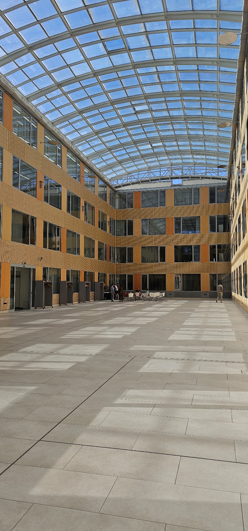 City Green Park - City Green Park, Františka Antonína Gerstnera 52, 370 01 České Budějovice-České Budějovice 1, Czechia