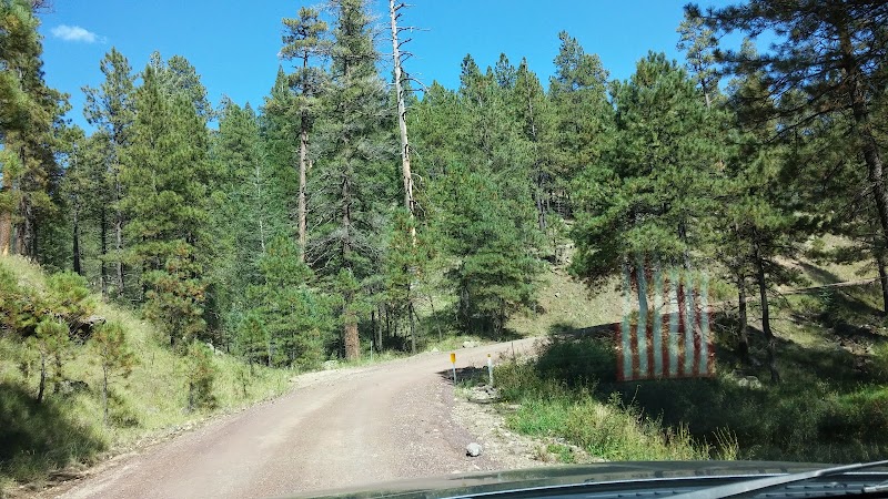 Lake Mary Road - Lake Mary Road, Lake Mary Rd, Flagstaff, AZ, USA