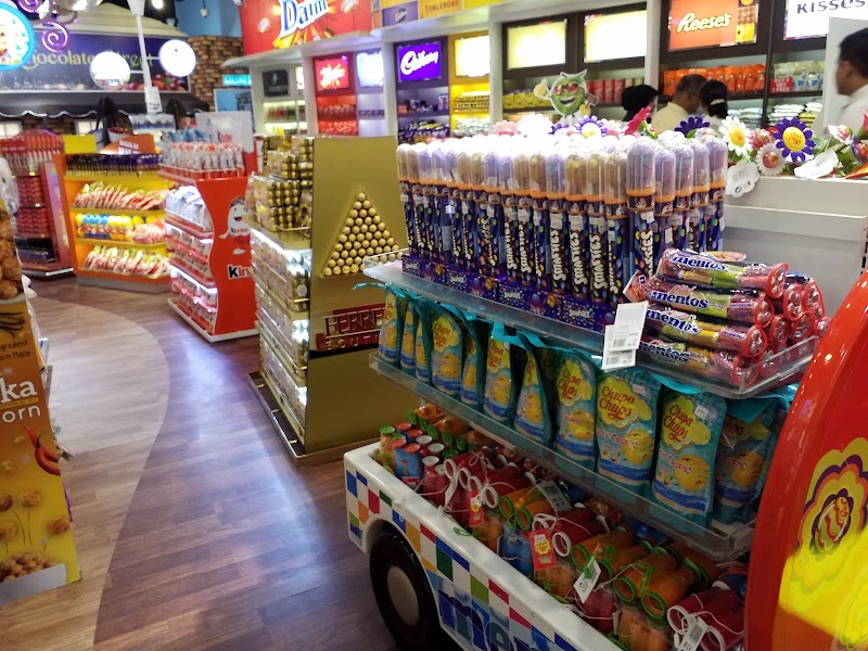 Mitsui Outlet Park KLIA - Mitsui Outlet Park KLIA, Persiaran Komersial, 64000 Klia, Selangor, Malaysia